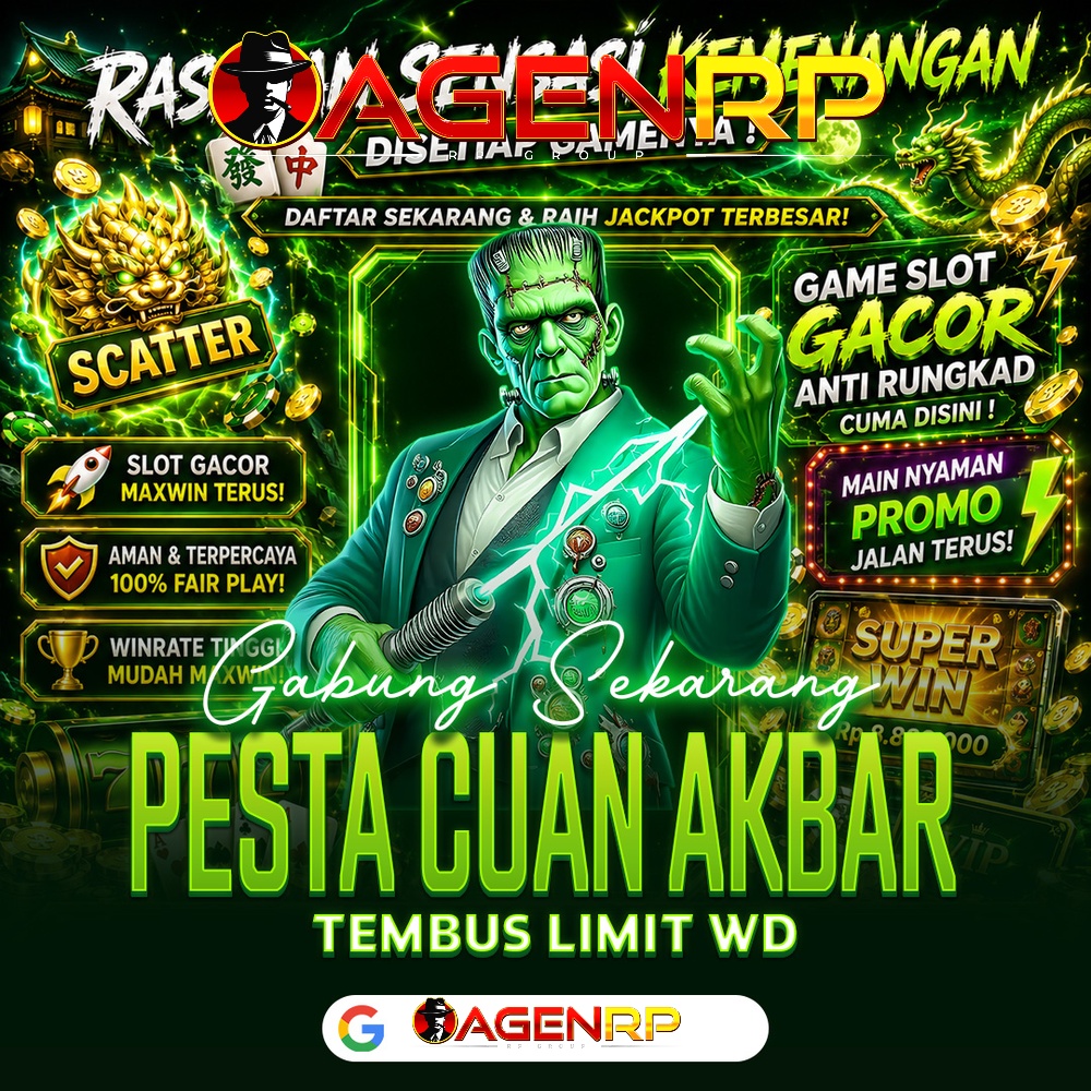 AGENRP X Lean Canvas Examples: Portal Game 2026 Dengan Navigasi Praktis Dan Desain Yang Ramah Smartphone